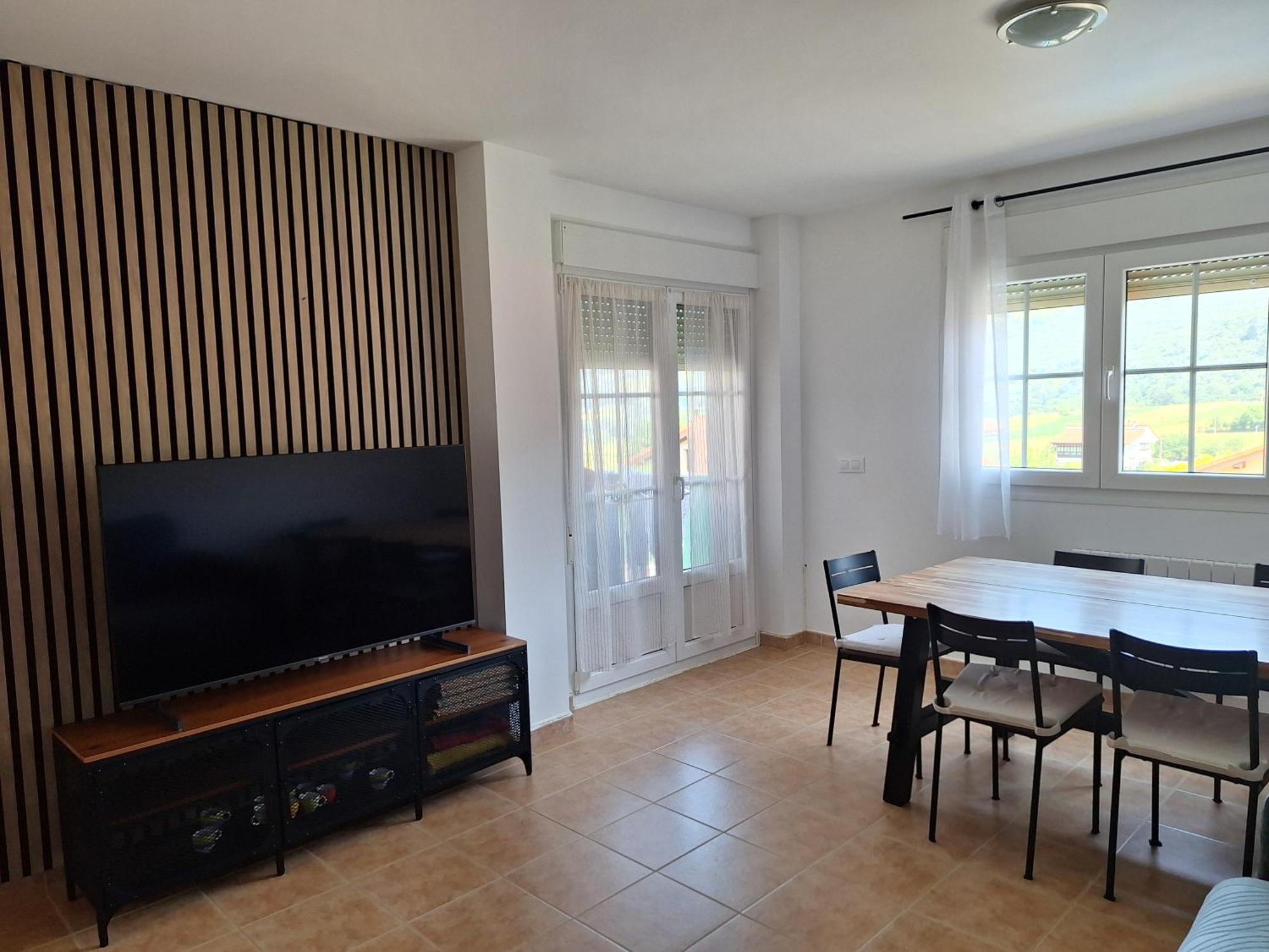 Sweethome El Cerro Rasines Екстер'єр фото